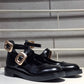 Ballerine mary jane Boston