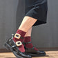 Ballerine mary jane Boston