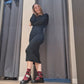 Ballerine mary jane Boston
