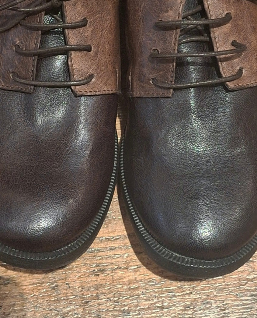 Stringata England