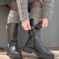 Stivali biker Vaky