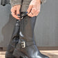 Stivali biker Vaky