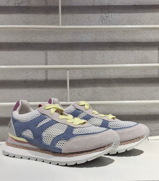 Sneakers Eddie