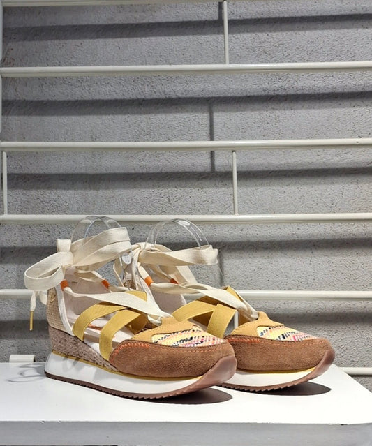 Sneakers/Sandalo Lemon