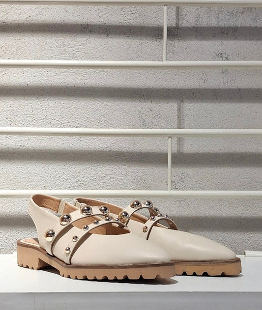 Ballerine Bart