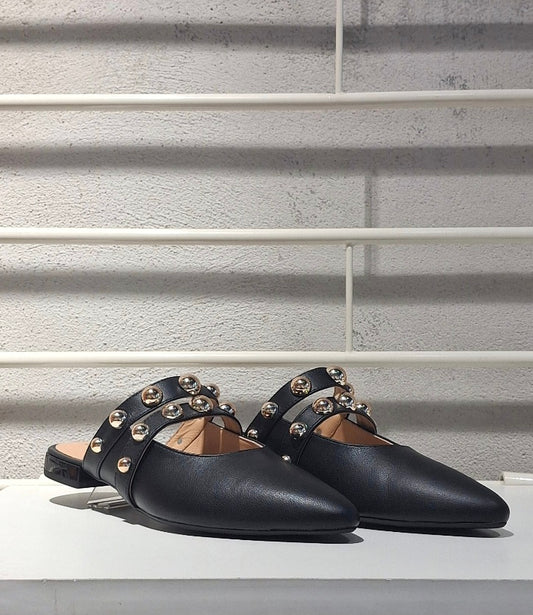 Ballerine/Mule Nappie