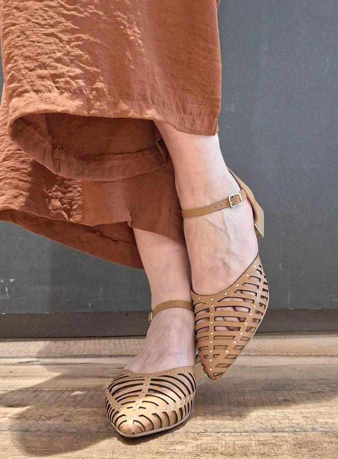 Ballerine Lenny
