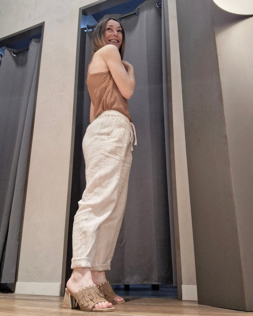 Sandali Dixi