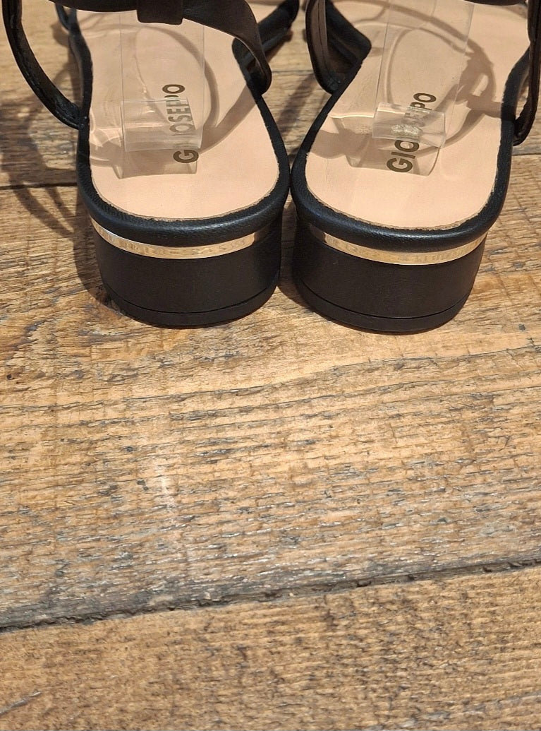 Sandali Les