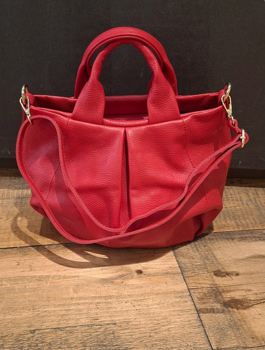 Curl Bag