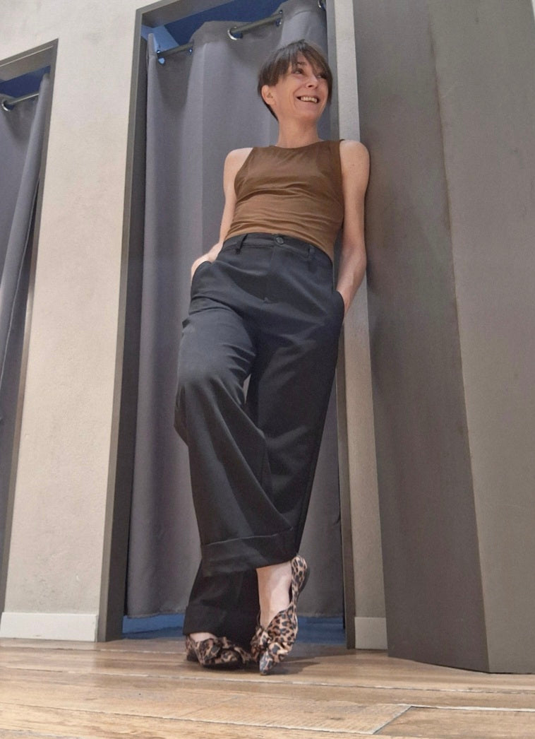 Ballerine Eleonor