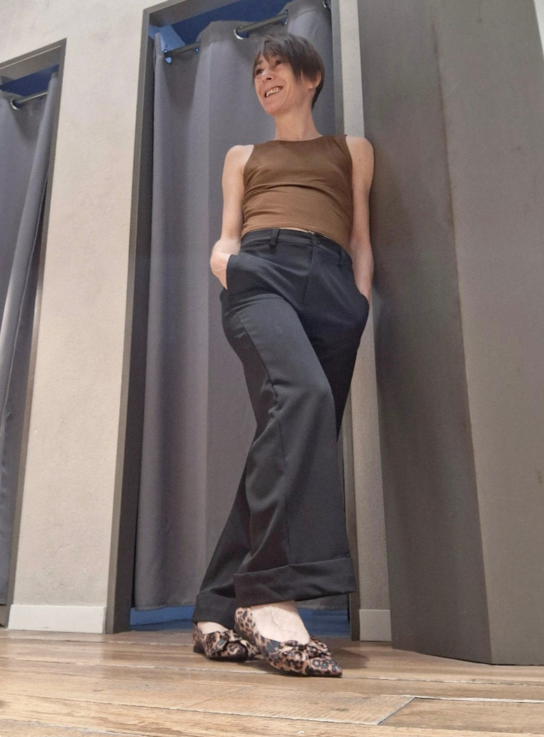 Ballerine Eleonor