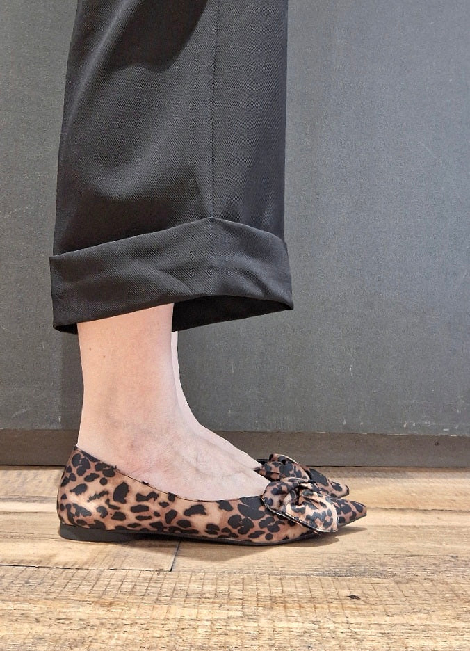 Ballerine Eleonor