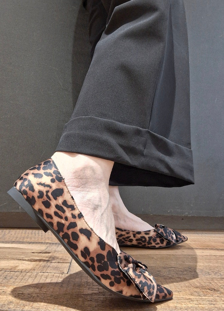 Ballerine Eleonor