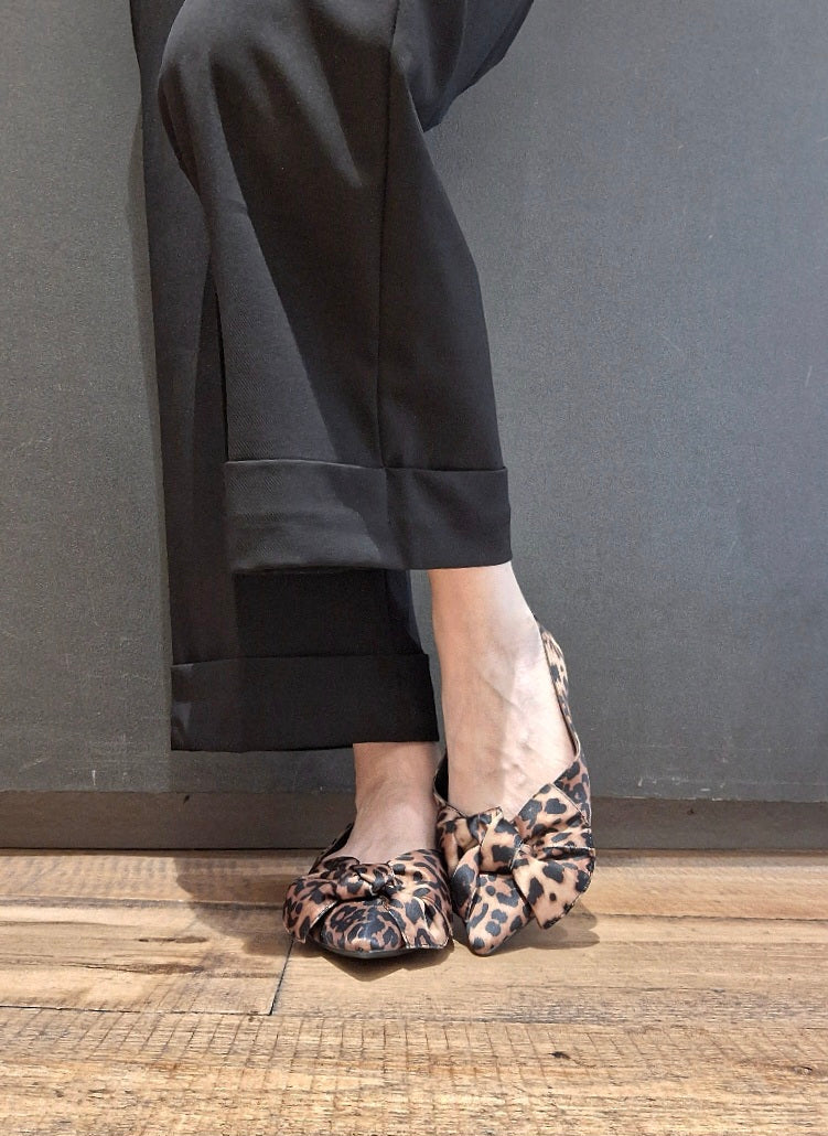 Ballerine Eleonor