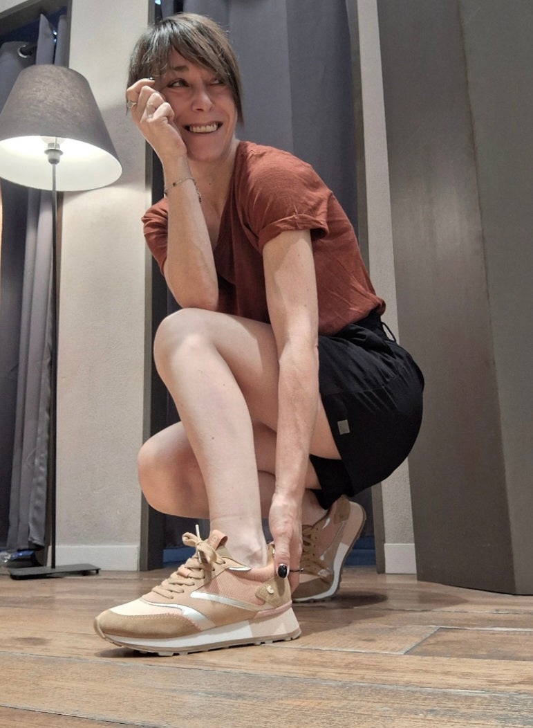 Sneakers Town