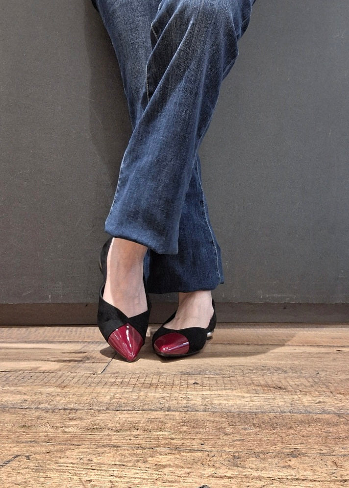 Ballerine Clara