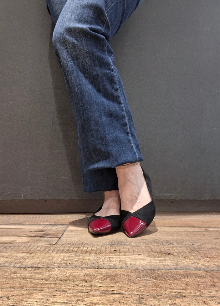 Ballerine Clara