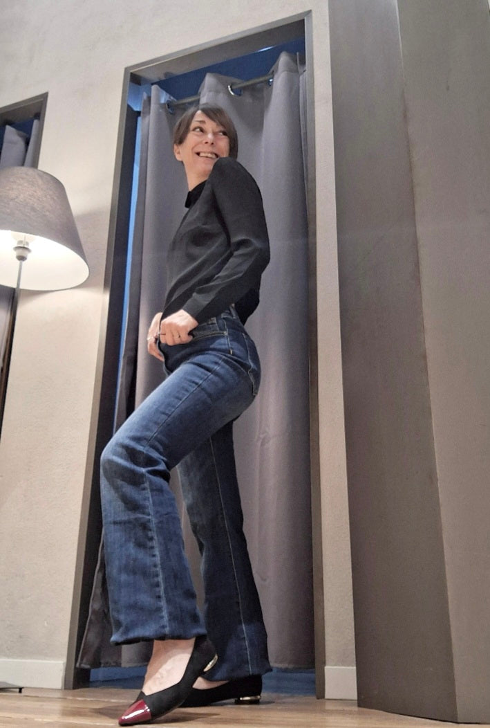 Ballerine Clara