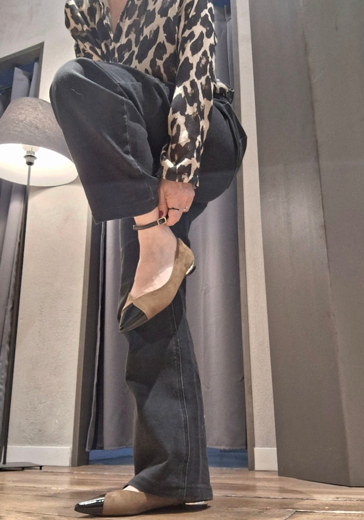 Ballerine Clara