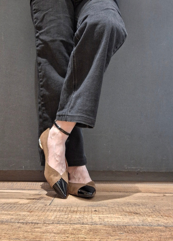 Ballerine Clara