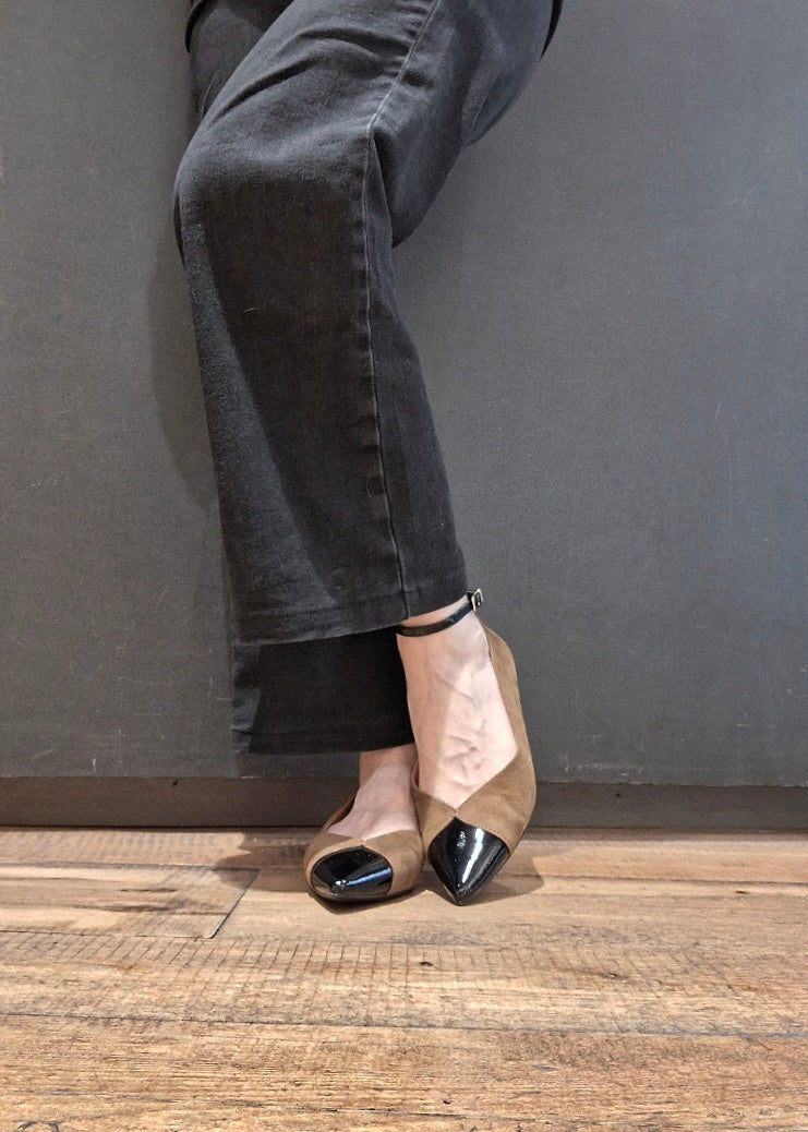 Ballerine Clara