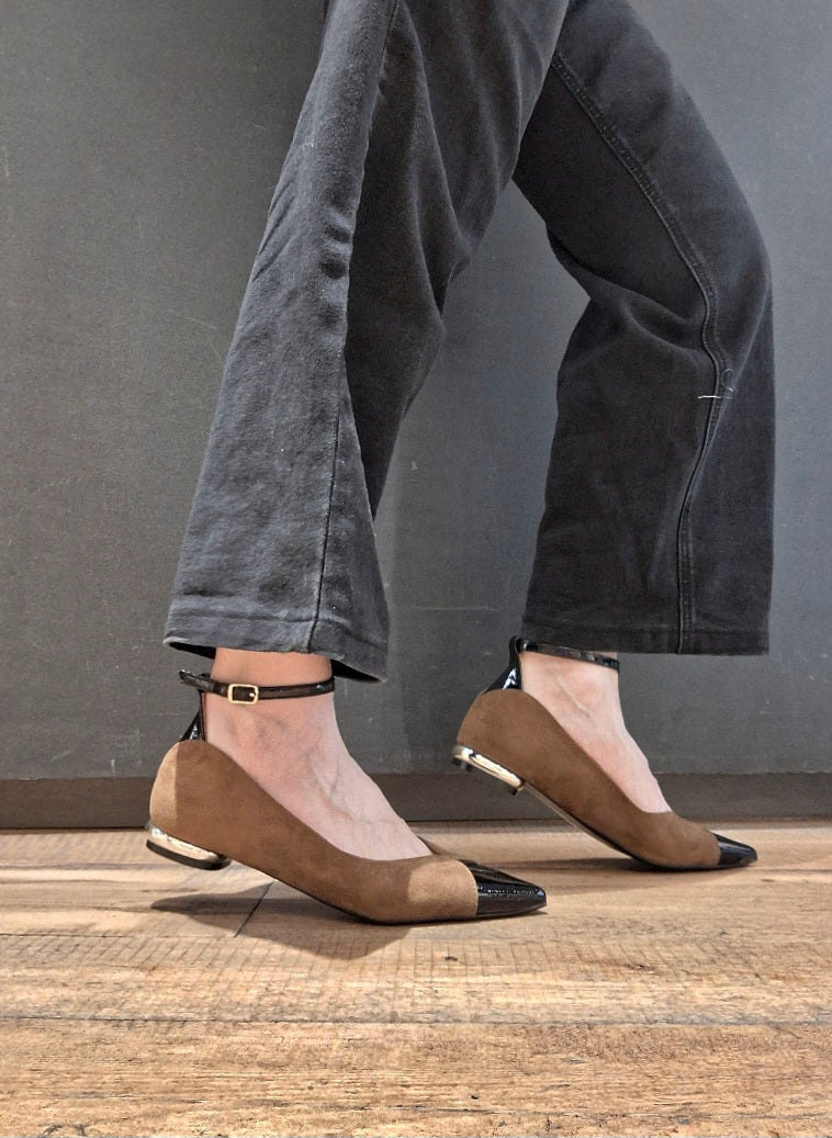 Ballerine Clara