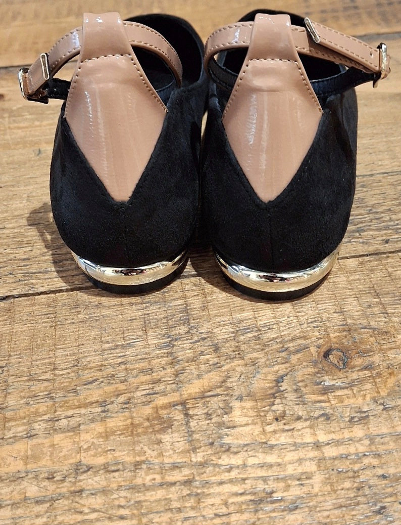 Ballerine Clara