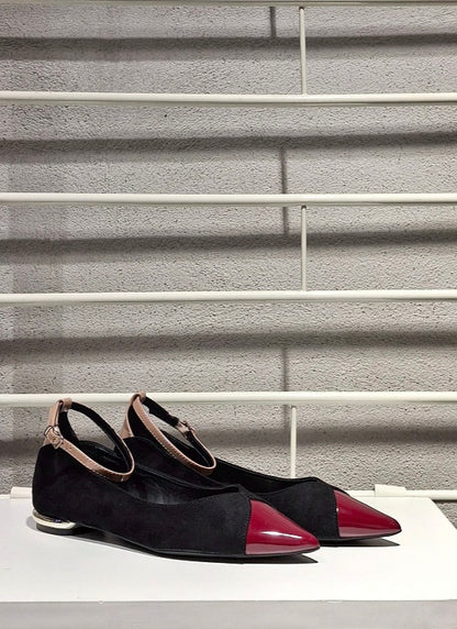 Ballerine Clara