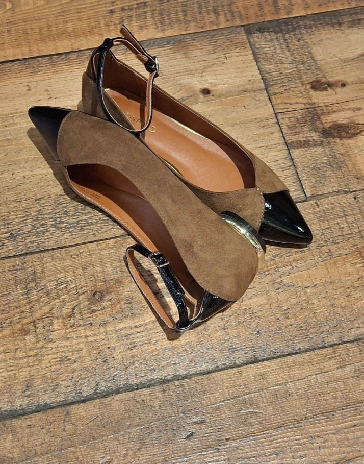 Ballerine Clara