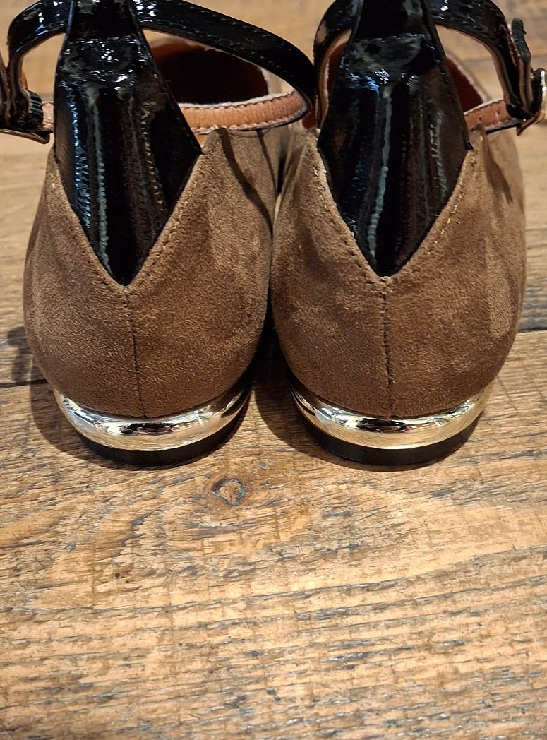 Ballerine Clara