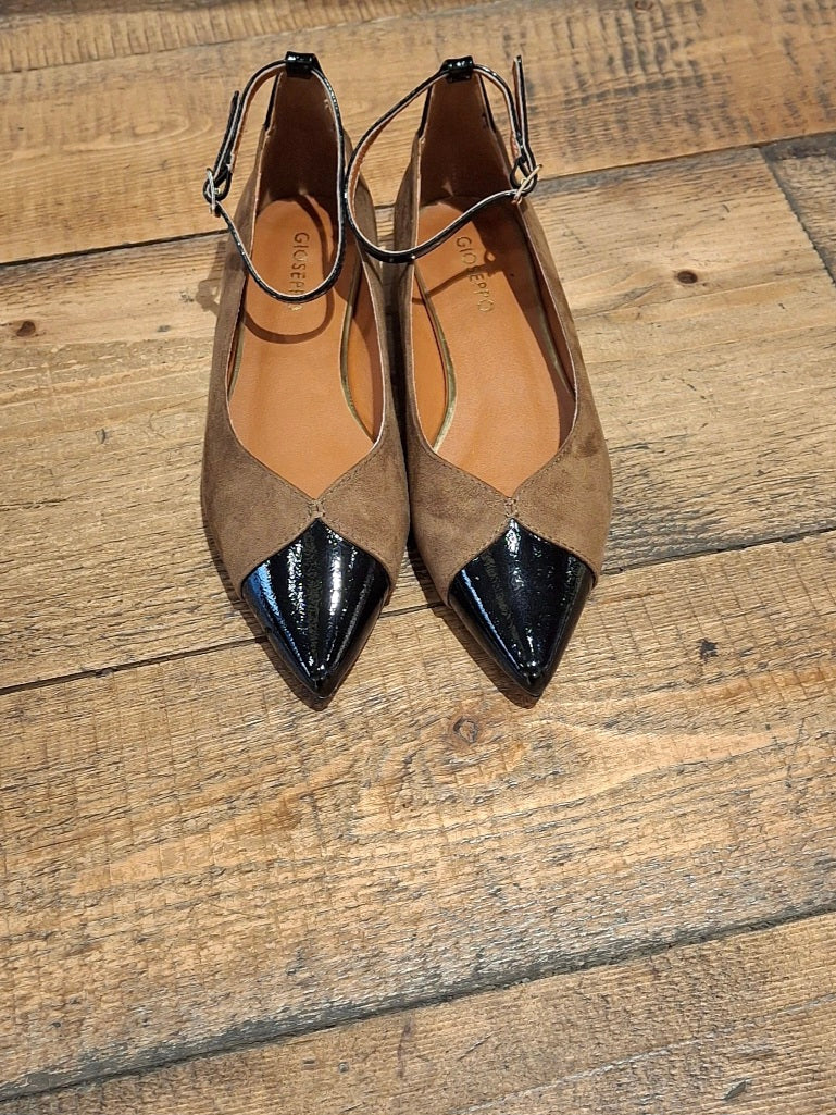 Ballerine Clara