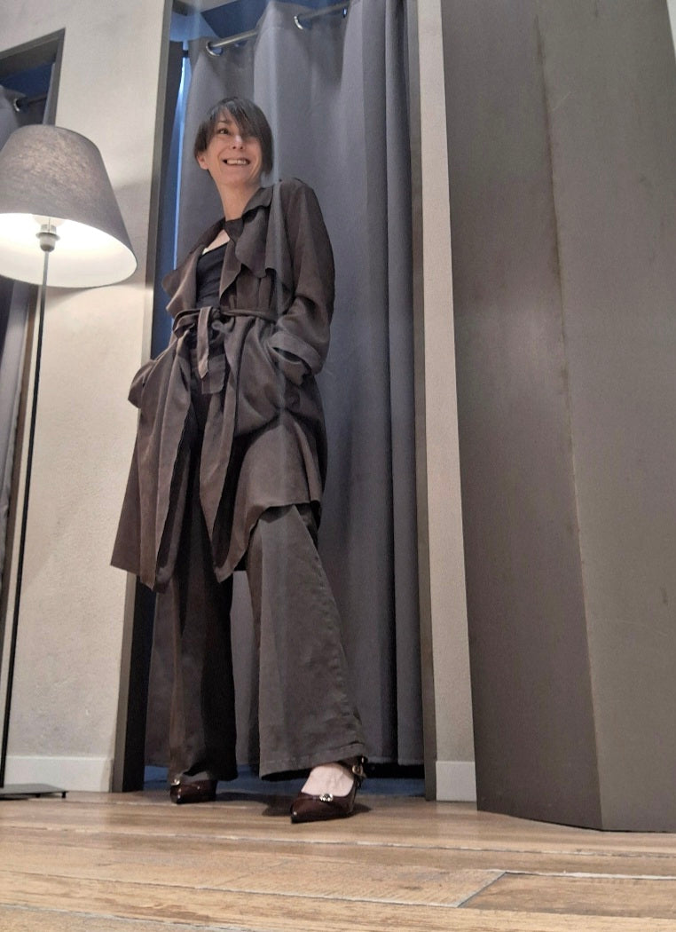 Décolleté slingback Wilma