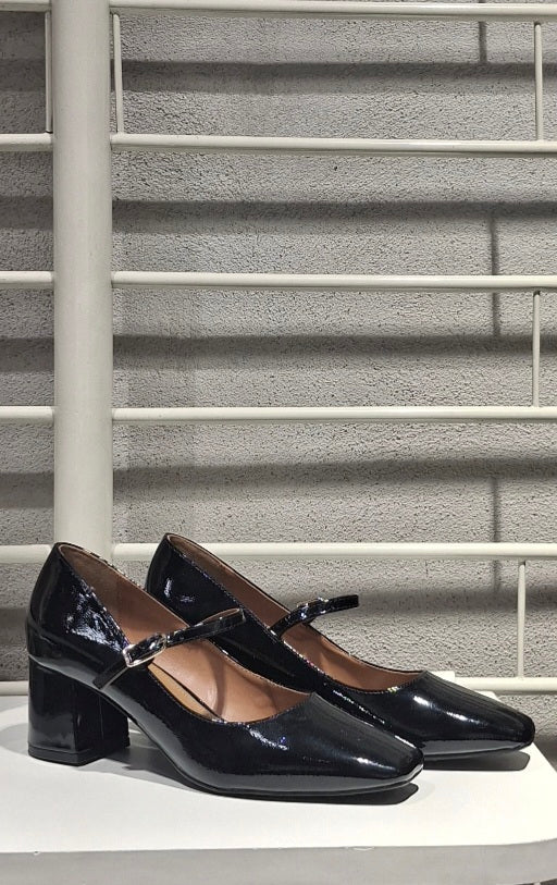 Décolleté mary jane Kelly