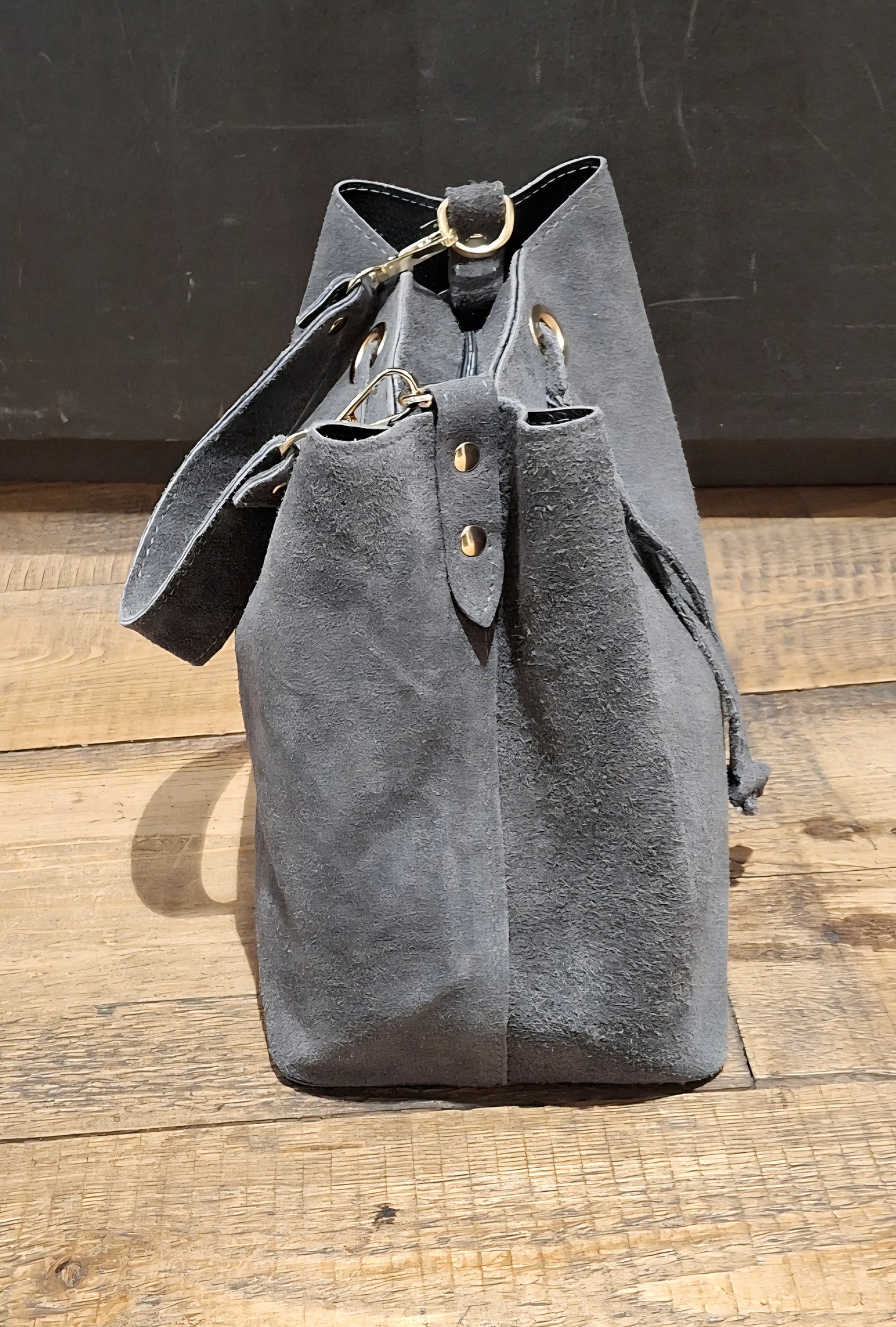 Bucket Bag
