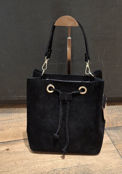 Bucket Bag