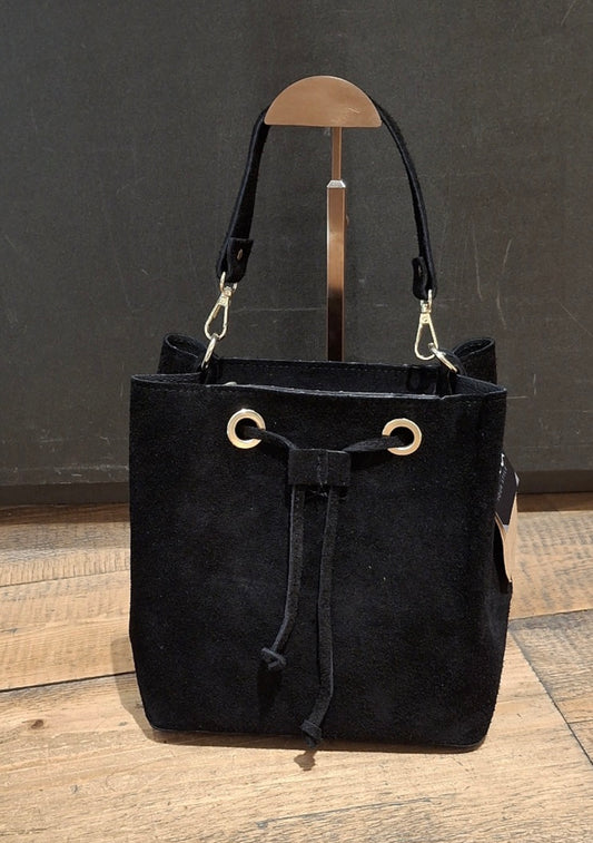 Bucket Bag