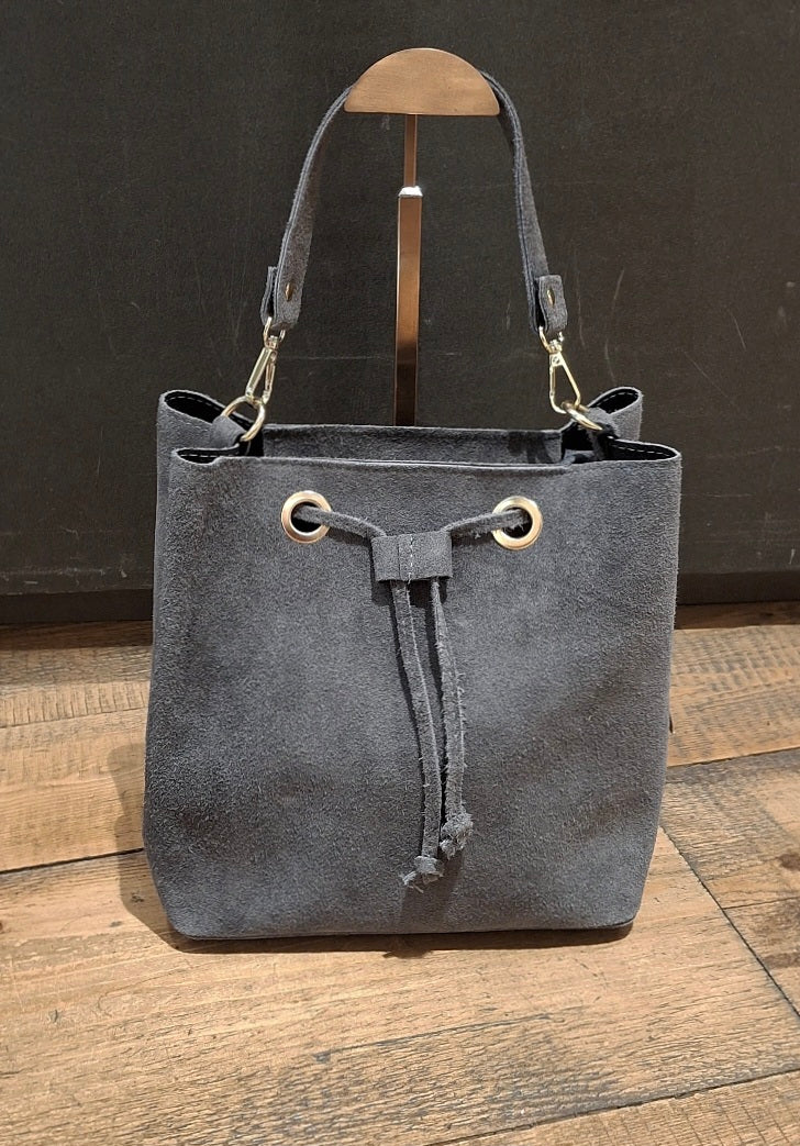 Bucket Bag