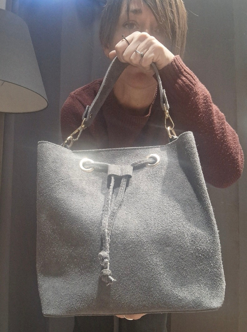 Bucket Bag