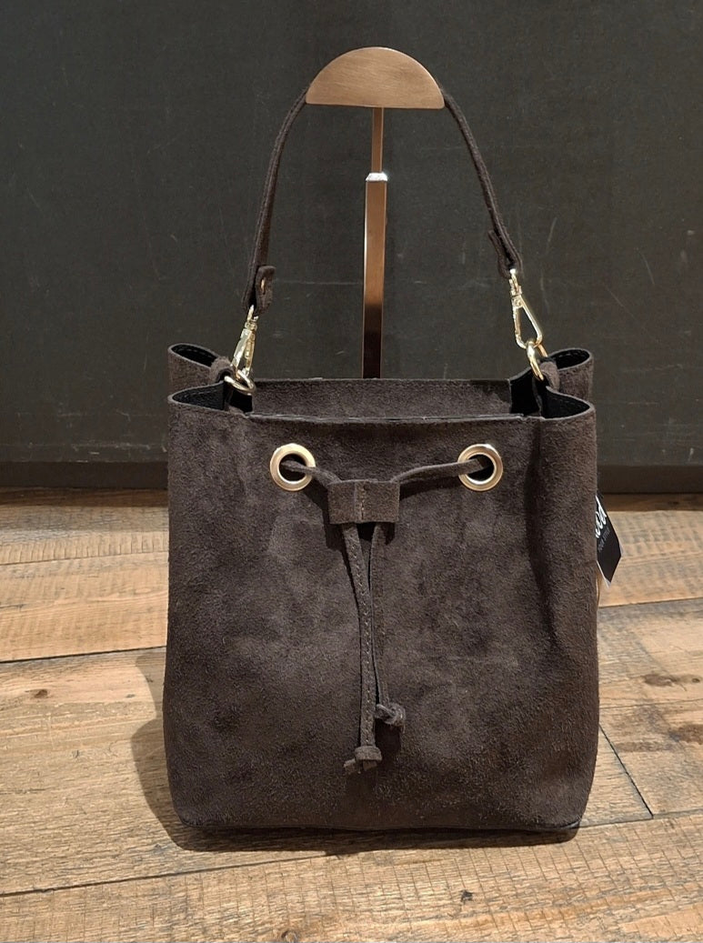 Bucket Bag