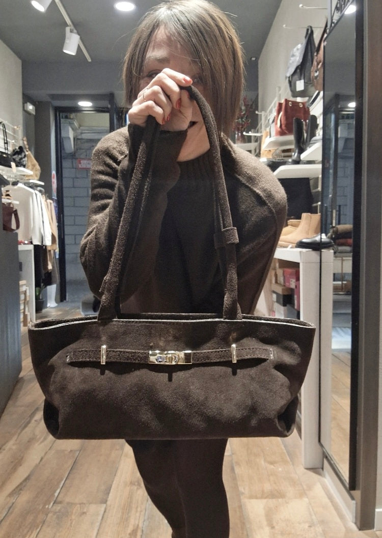 Charlotte bag