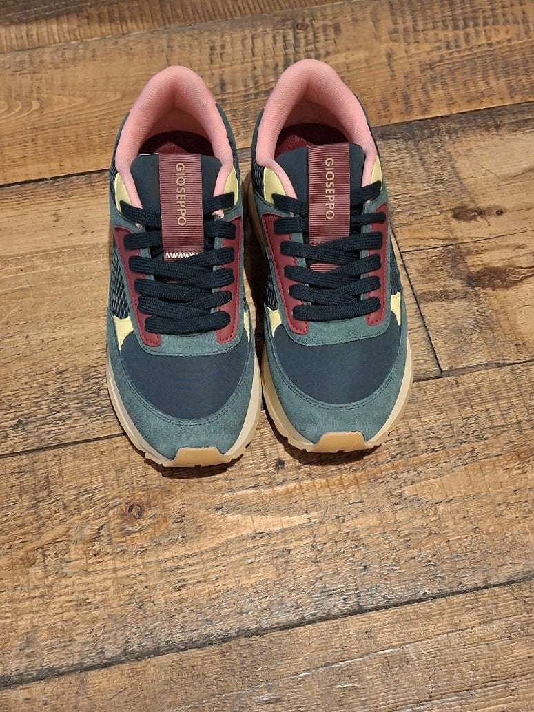 Sneakers Blend