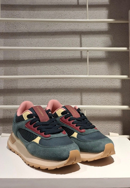 Sneakers Blend