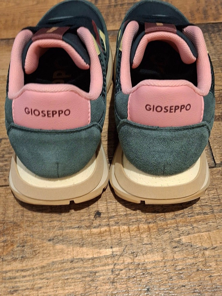 Sneakers Blend