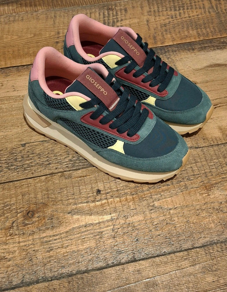 Sneakers Blend