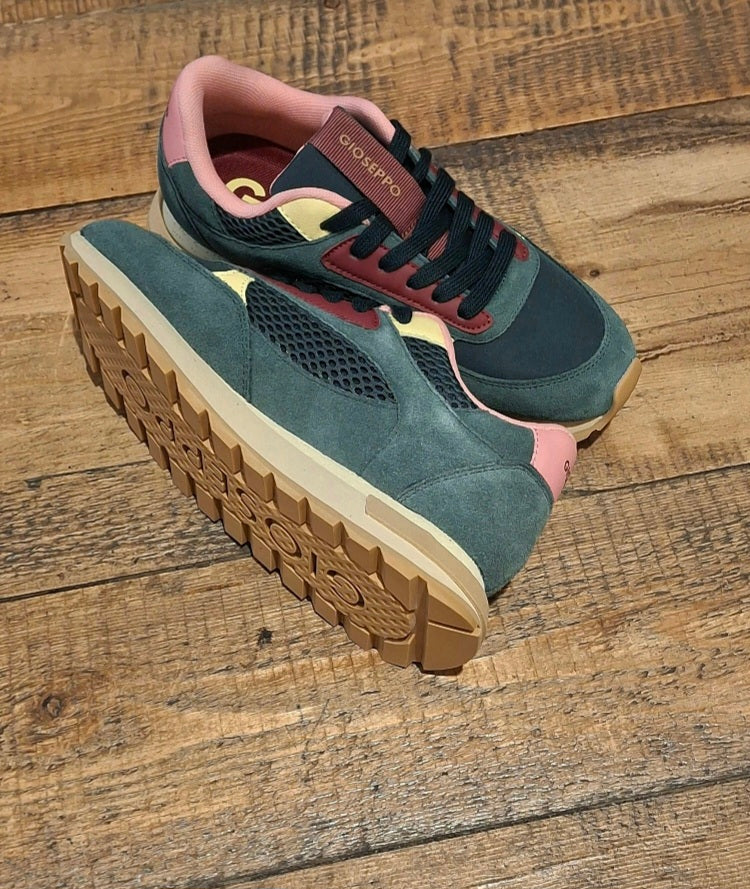 Sneakers Blend